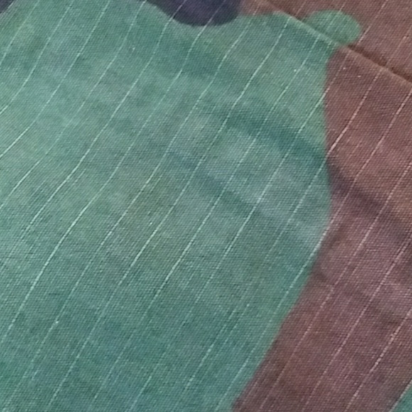 military issue woodland - Picture 3 of 3